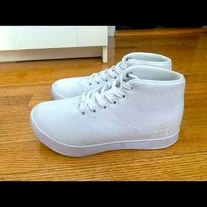 NOBULL White Sneakers